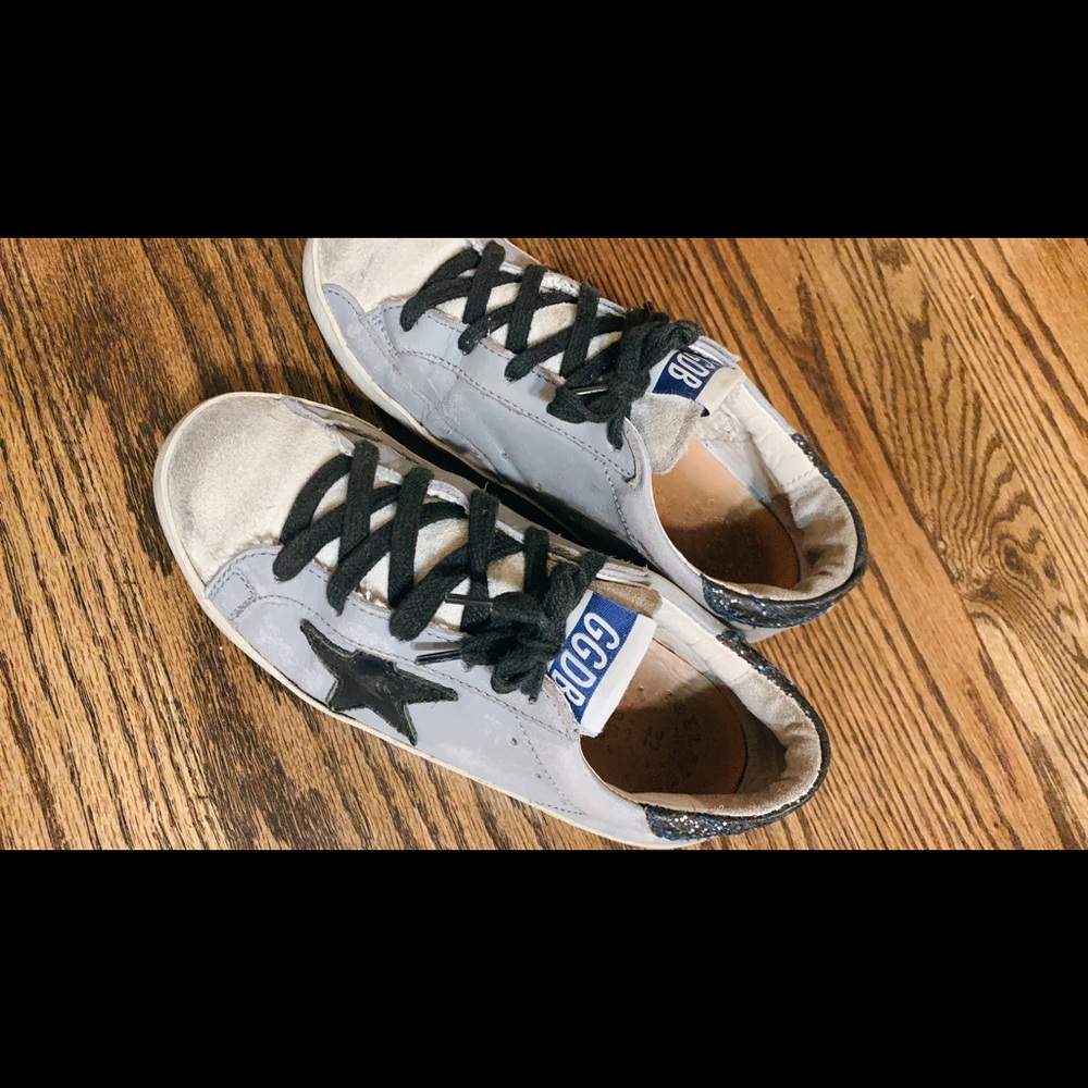 Golden goose kids